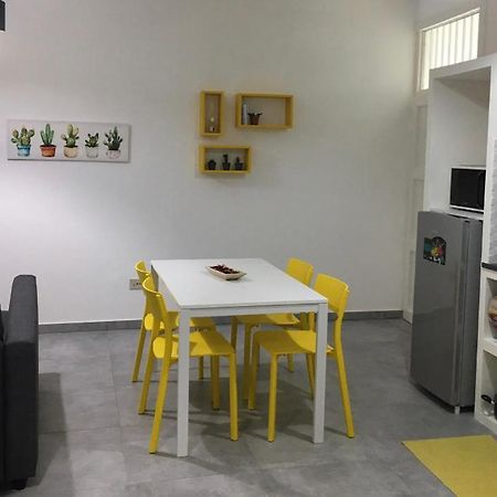 パレルモ Casa Nicuzzaヴィラ エクステリア 写真