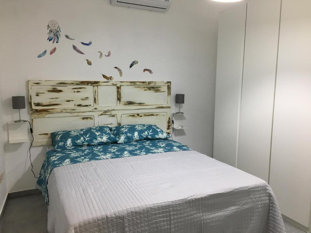 パレルモ Casa Nicuzzaヴィラ エクステリア 写真